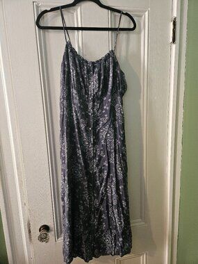 Madewell dress